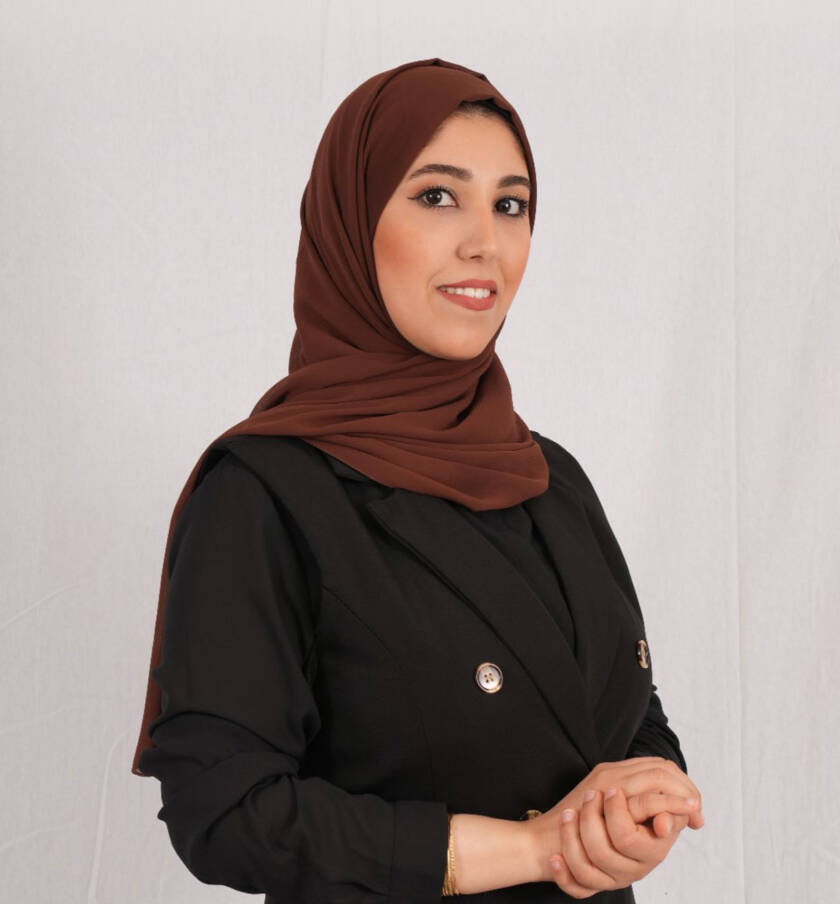 Asmaa Hosni Abdelazem
