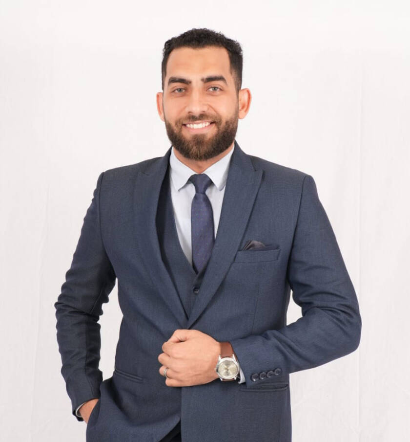 Ismail Salah Ismail Haji