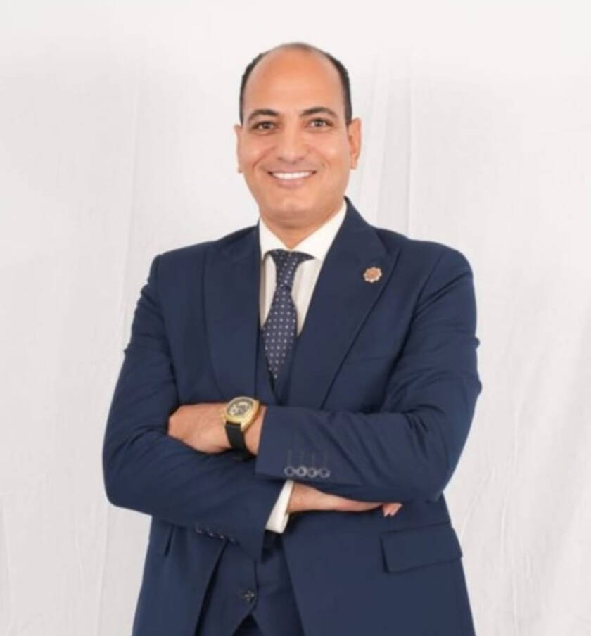 Salaheldin Mohamed Mohamed Ali